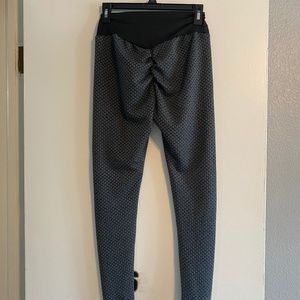Booty Enhancing Leggings